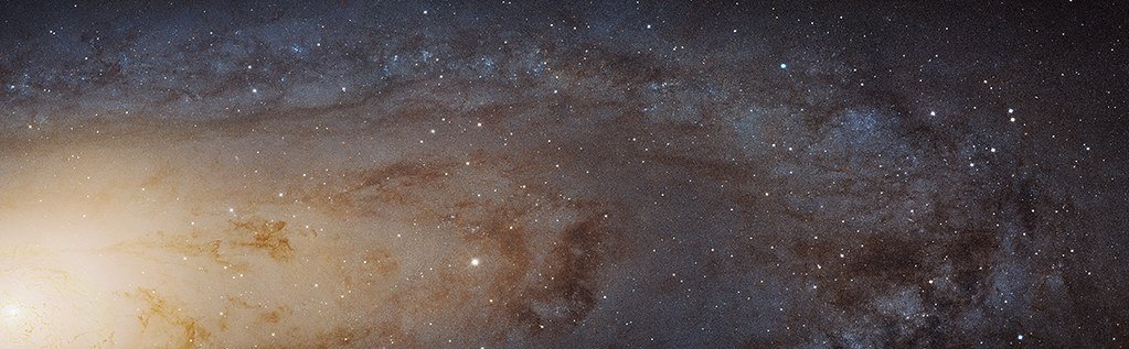 Galaxia de Andrómeda